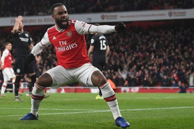 Apa yang Terjadi Bila Arsenal Dibobol Manchester City Lebih Dahulu?