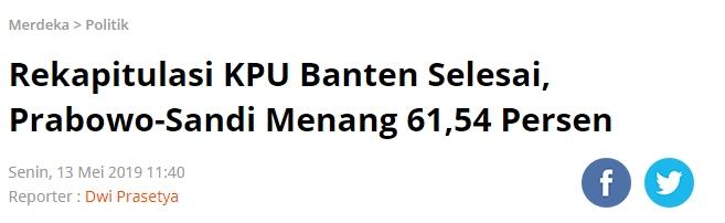 Kasus Pengkafiran Banser NU: Bukti Payahnya Kerukunan Beragama DKI