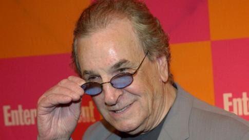 Aktor Danny Aiello Tutup Usia di 86 Tahun