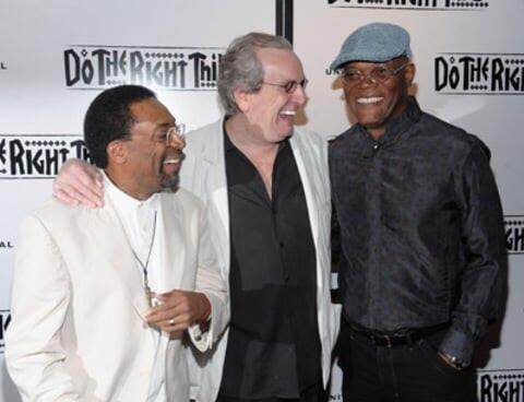 Aktor Danny Aiello Tutup Usia di 86 Tahun