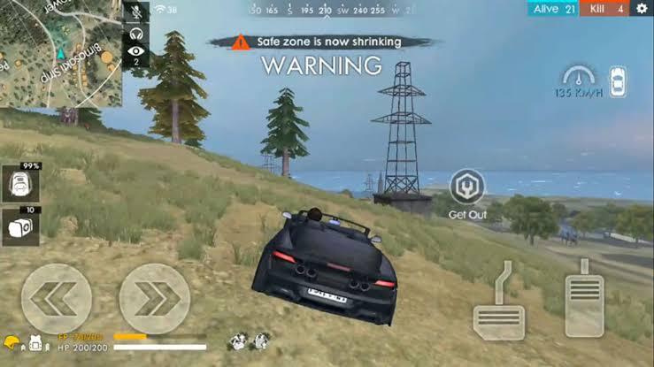 Beberapa Hal Unik Dari Game Free Fire Yang Mungkin Belum Kamu Ketahui