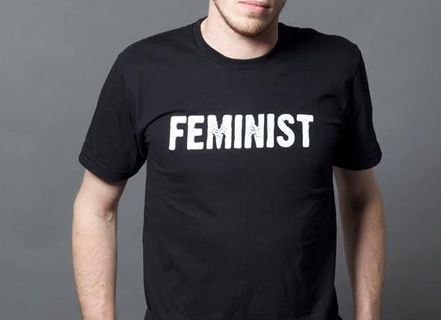Feminisme Ada Bukan Untuk Pria!!