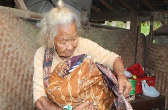 Kisah Pilu Ibu Yang Tak Diharapkan Sang Anak