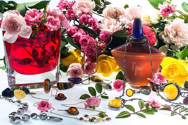 Tiga Tips Memperlakukan Parfum