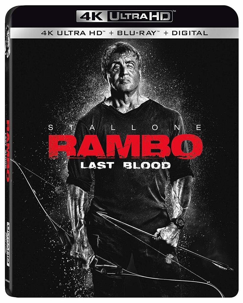 ULTRA HD 4K MOVIES BUAT HOME THEATER AGAN !!!