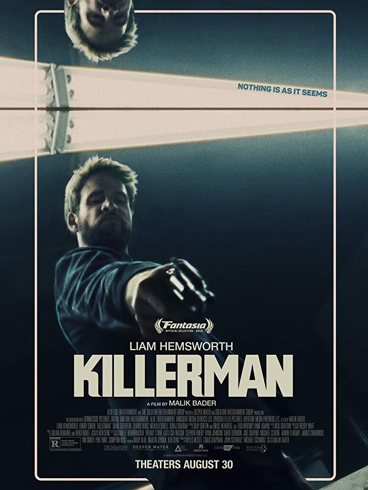 JASA ISI FILM Blu-ray QUALITY