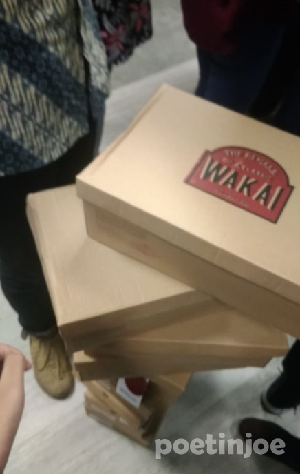 Ketika Harbolnas Menjadi Harboffnas, Diskon 80%