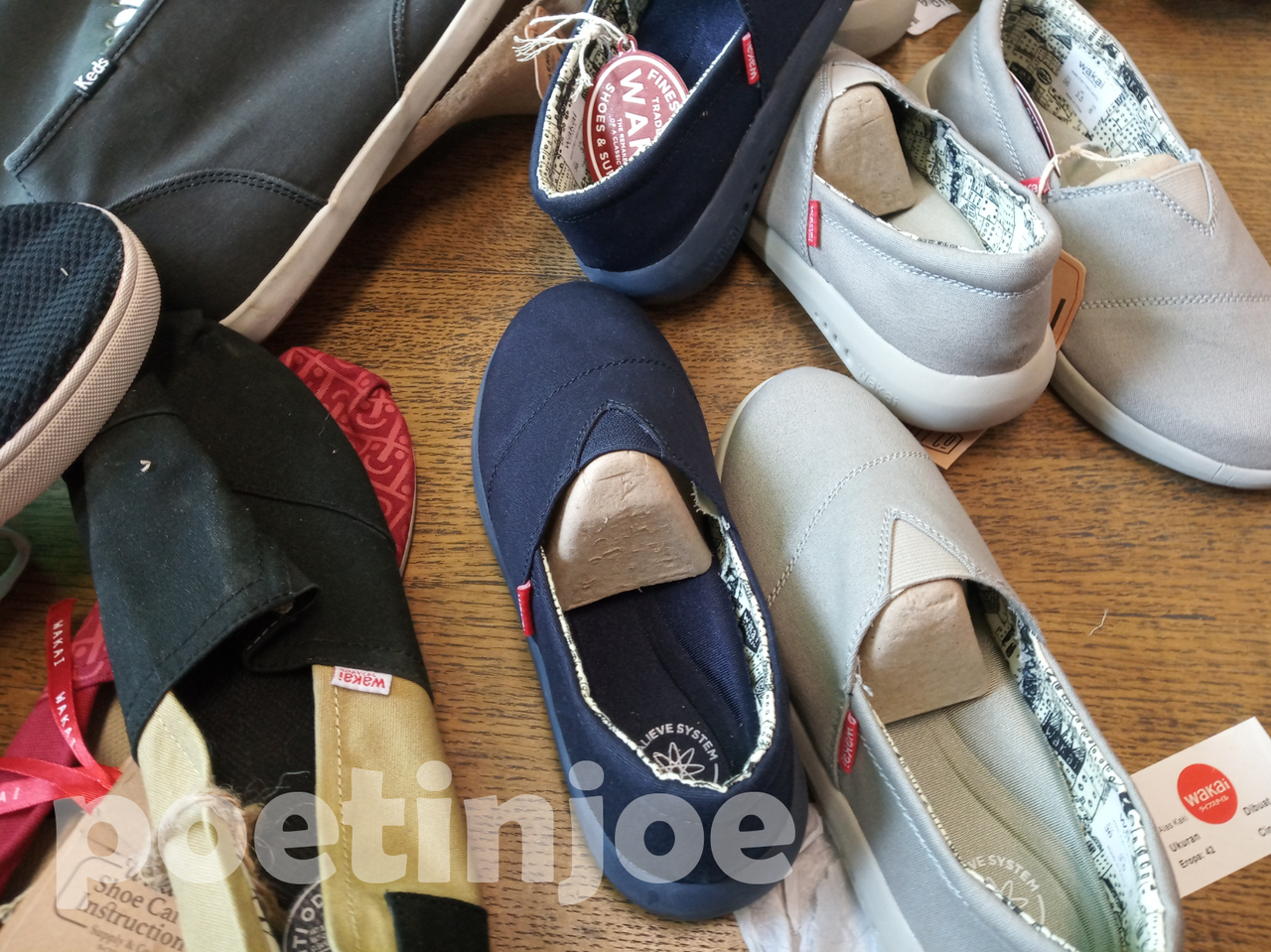 Ketika Harbolnas Menjadi Harboffnas, Diskon 80%