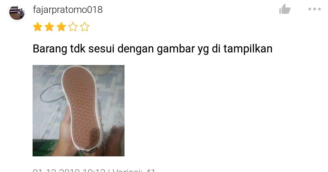 Sumpah Brand Sepatu Lokal Baru Ini Beneran Berani deh