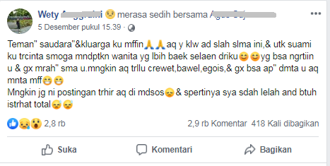Viral Wanita Cantik Gantung Diri, Pihak Keluarga Justru Menduga Ada Hal Yang Janggal