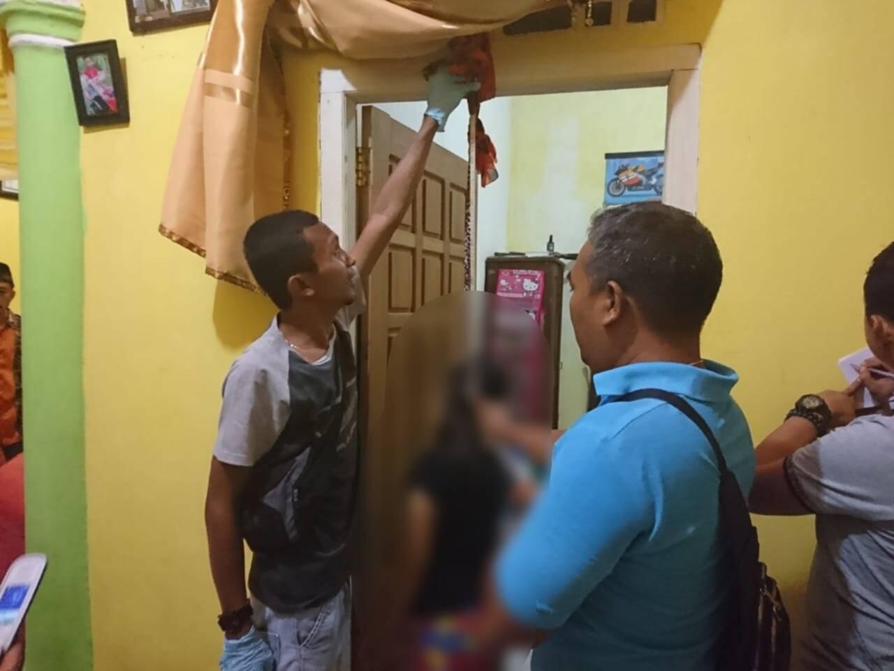 Viral Wanita Cantik Gantung Diri, Pihak Keluarga Justru Menduga Ada Hal Yang Janggal