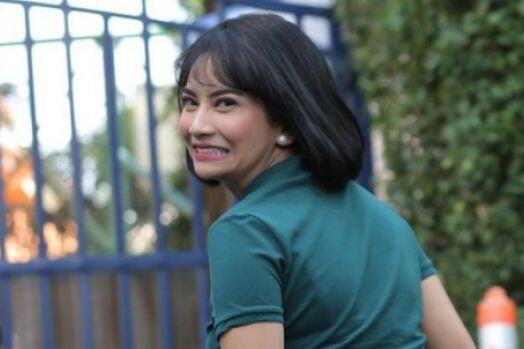 Waduh, Vanessa Angel Terpopuler Lho di Pencarian Google Malaysia Sepanjang 2019