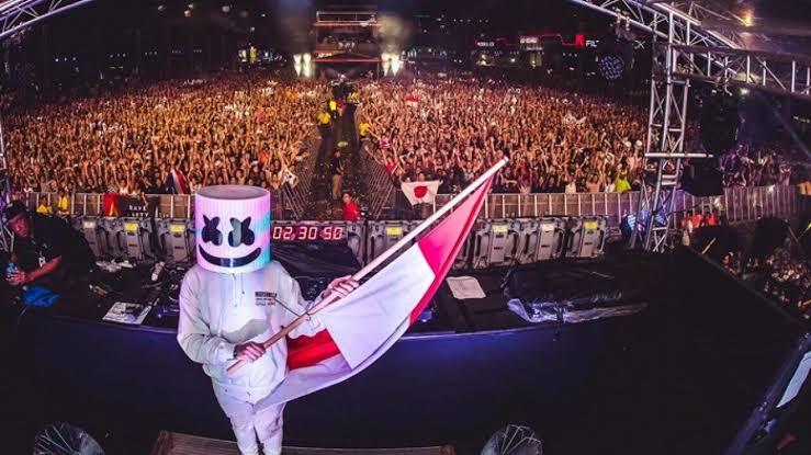 Gara-Gara Djakarta Warehouse Project 2019, Ormas Islam Makin Kenceng Protest Ke Anies