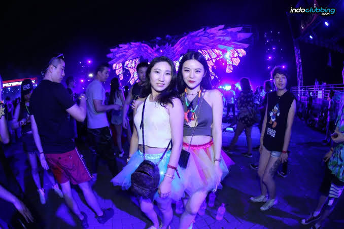 Gara-Gara Djakarta Warehouse Project 2019, Ormas Islam Makin Kenceng Protest Ke Anies