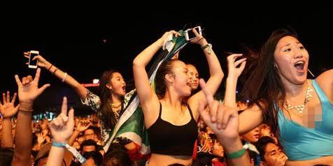 Gara-Gara Djakarta Warehouse Project 2019, Ormas Islam Makin Kenceng Protest Ke Anies