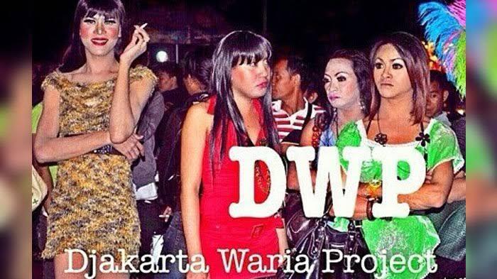 Gara-Gara Djakarta Warehouse Project 2019, Ormas Islam Makin Kenceng Protest Ke Anies