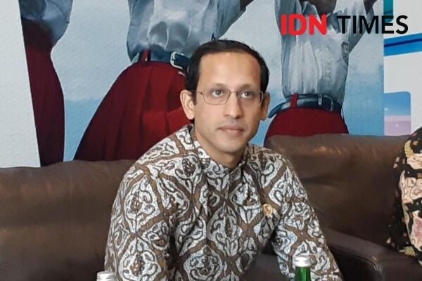 Nadiem: Prestasi Siswa Tak Hanya Ditentukan oleh Ujian Pilihan Ganda