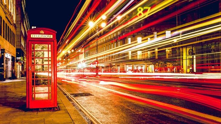 Menikmati Suasana London Di Cirebon | KASKUS