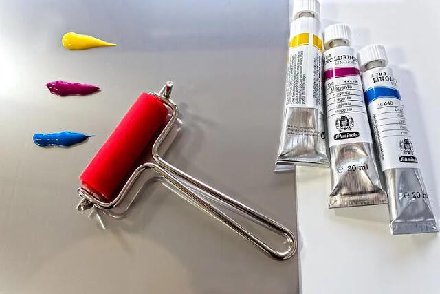 Kertas dan Pencetakan: Tautan

