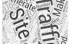 Cara Mendapatkan Uang dari Lalu Lintas

