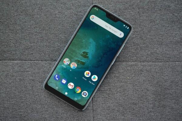 3 HP Xiaomi Harga Sejutaan Untuk Main PUBG