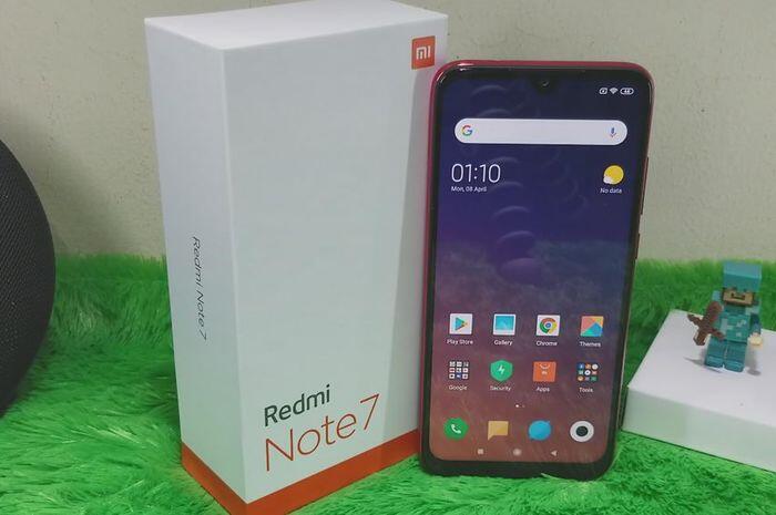 3 HP Xiaomi Harga Sejutaan Untuk Main PUBG