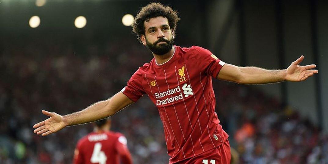 Hei Fans Liverpool, Siapa Lebih Jago: Mohamed Salah atau Luis Suarez?