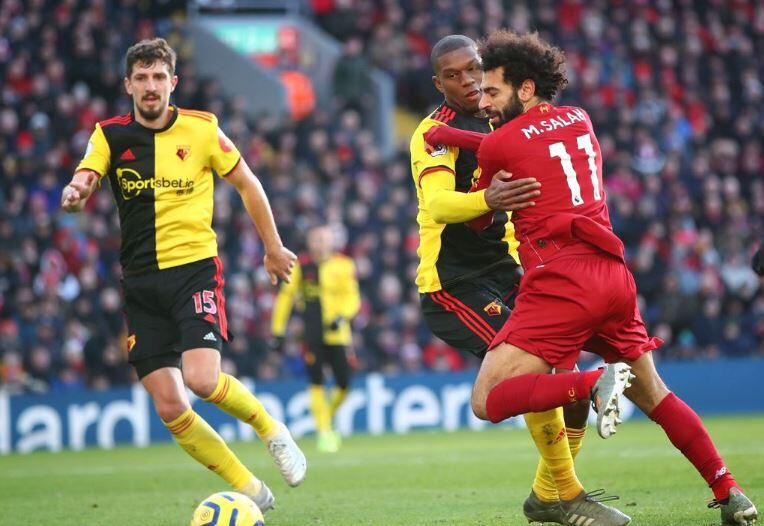 Hei Fans Liverpool, Siapa Lebih Jago: Mohamed Salah atau Luis Suarez?