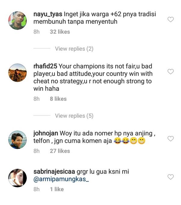 Ketika Sebuah Kejadian Jadi Bahan Bulan-Bulanan #netizenToxic