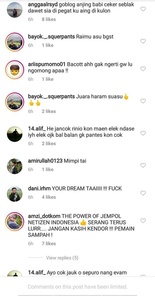 Ketika Sebuah Kejadian Jadi Bahan Bulan-Bulanan #netizenToxic