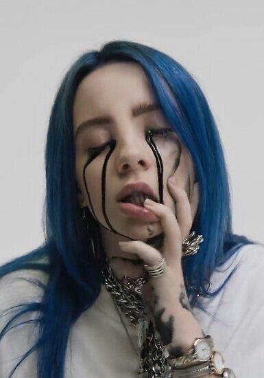 Billie Eilish Anggota Illuminati?! Benarkah?😯