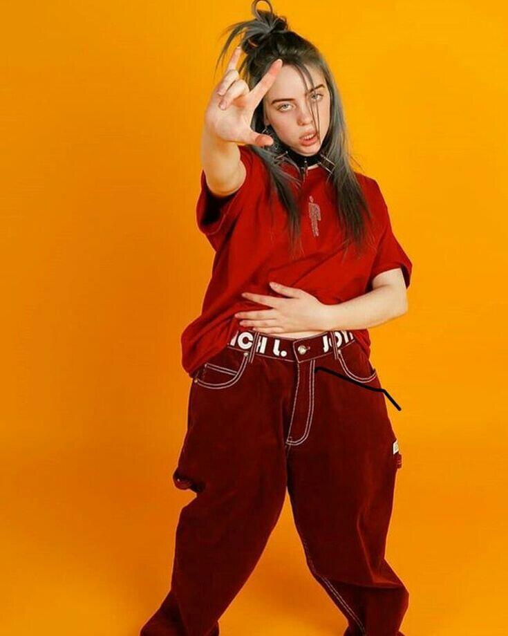 Billie Eilish Anggota Illuminati?! Benarkah?😯