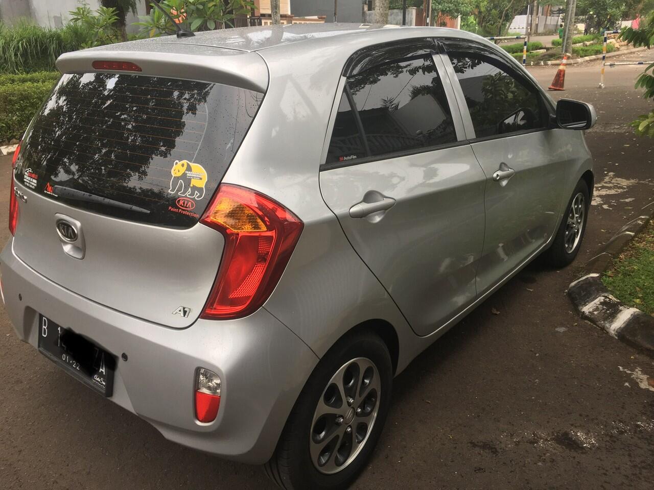PICANTO Kaskus Community ALL in smALL Part 1 Page 