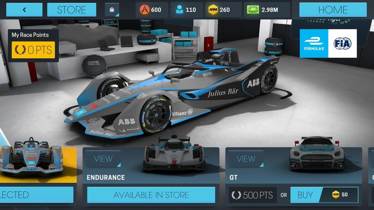 &#91;Android/iOS&#93; Motorsport Manager Online