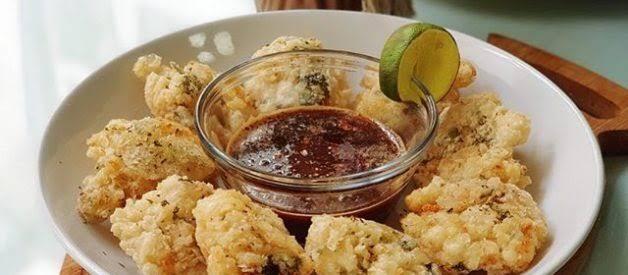 Mengenal Kata Sifat Makanan yang Sering Diucapin Sama Food Vlogger