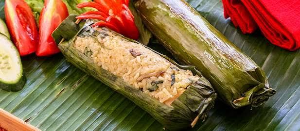 Mengenal Kata Sifat Makanan yang Sering Diucapin Sama Food Vlogger