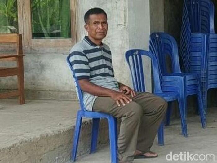 Tak se Viral Kades Cantik Lamongan, Di Blitar Ada Penggali Kubur Yang Jadi Kades Lho