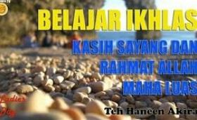 Matematika Ikhlas
