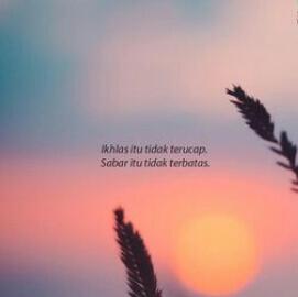 Matematika Ikhlas
