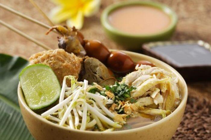 Sate Kerbau, Ayam Gongso, Kuliner Kudus yang Wajib Dicobain