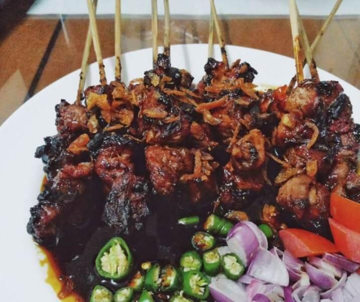 Sate Kerbau, Ayam Gongso, Kuliner Kudus yang Wajib Dicobain