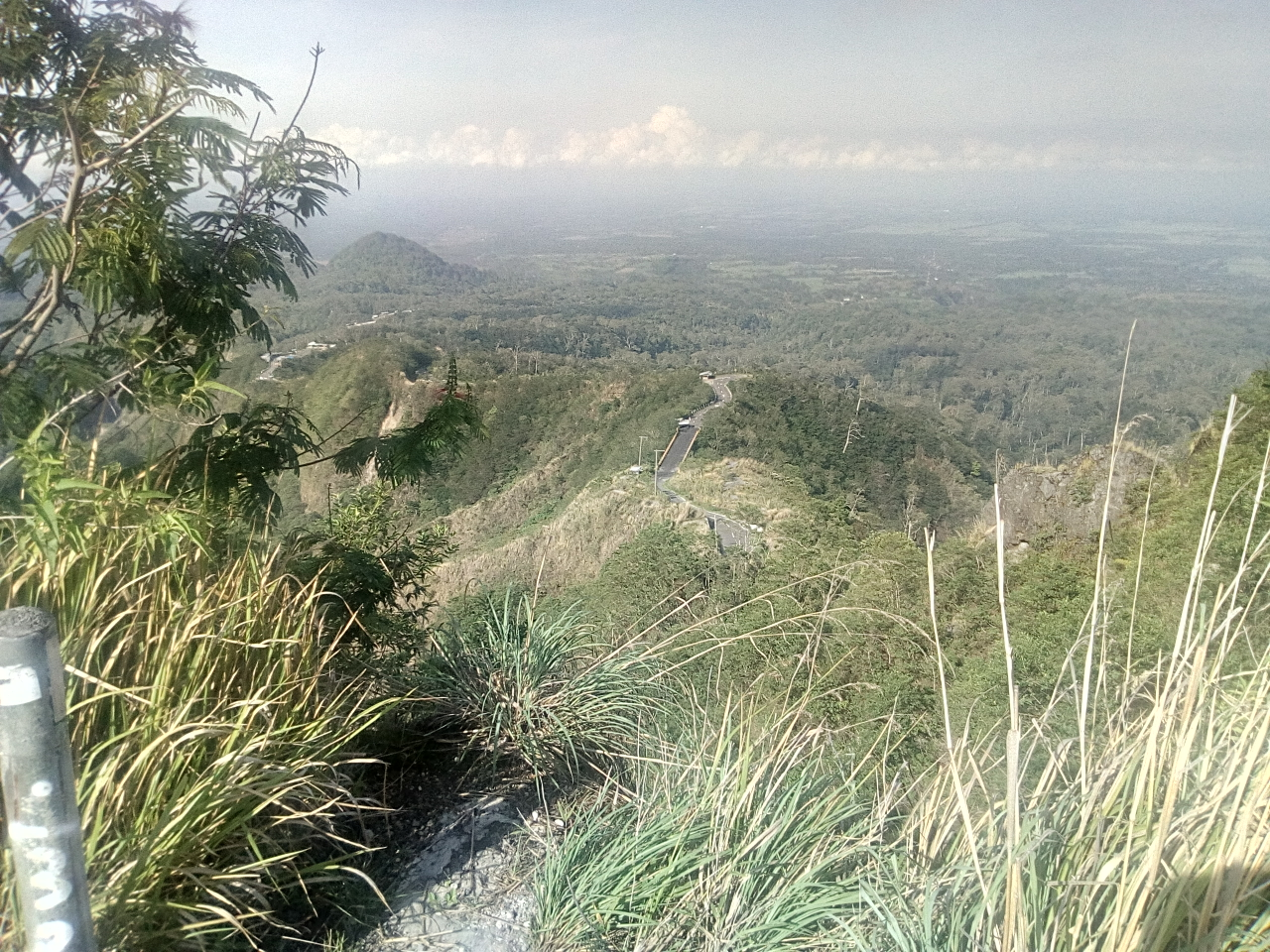 Jalan-jalan Ke Wisata Gunung Kelud!
