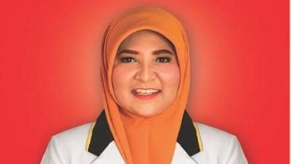 Heboh Istri Gubernur Sumbar Bicara 'Kalau Ada yang Tembak Mati Andre'