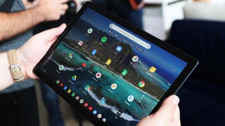 5 Tablet Murah Berkualitas