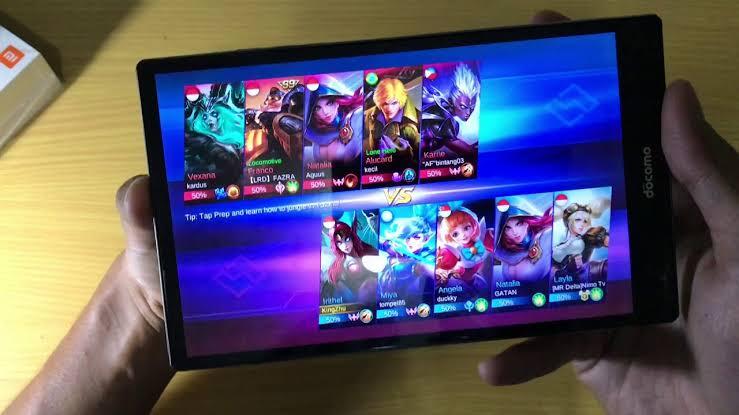 5 Tablet Murah Berkualitas
