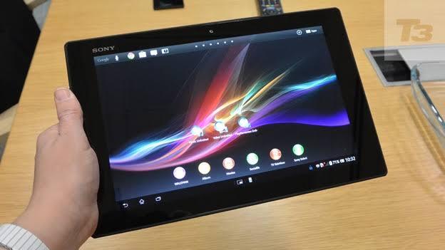 5 Tablet Murah Berkualitas
