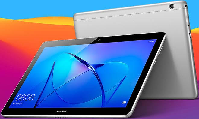 5 Tablet Murah Berkualitas