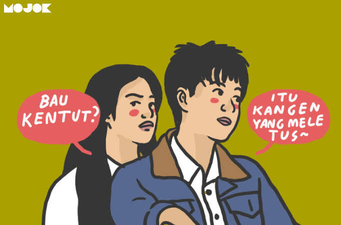 Berbagai Tipe Kentut dan Bahaya Menahannya Bagi Kesehatan