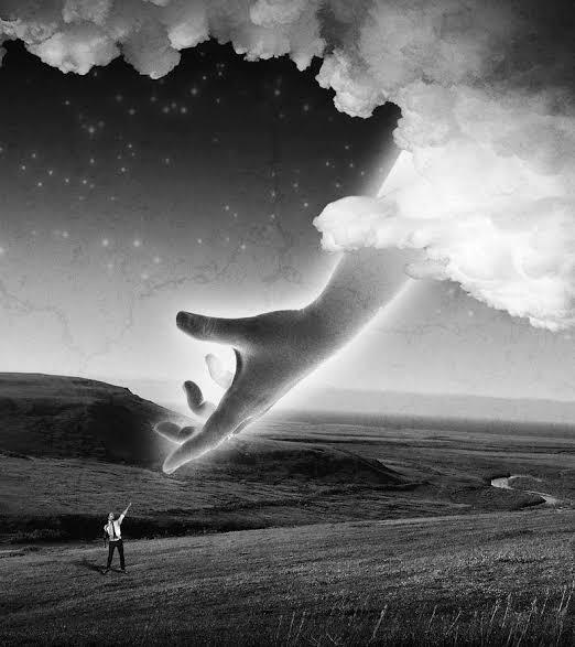 Tuhan -> Nabi -> Agama->Guru/Tokoh/Pemuka Agama->Umat