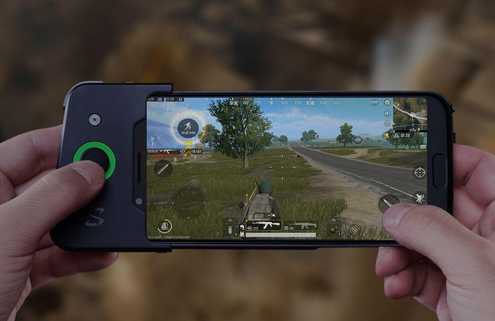 Tips memilih Smartphone untuk Main Game